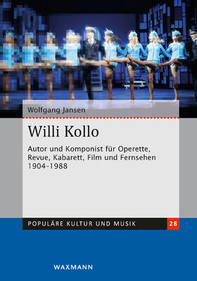 Jansen, W: Willi Kollo