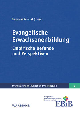 Bücker, N: Evangelische Erwachsenenbildung