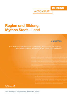 Region und Bildung