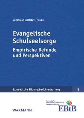 Böhme, T: Evangelische Schulseelsorge