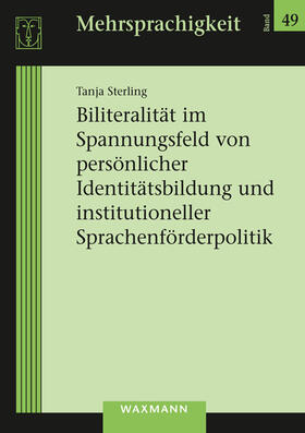 Sterling, T: Biliteralität im Spannungsfeld von persönlicher