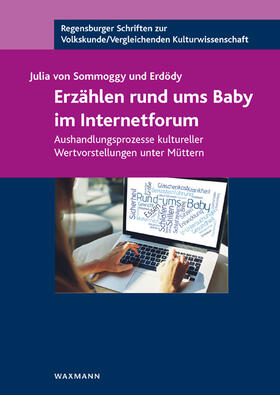 Erzählen rund ums Baby im Internetforum