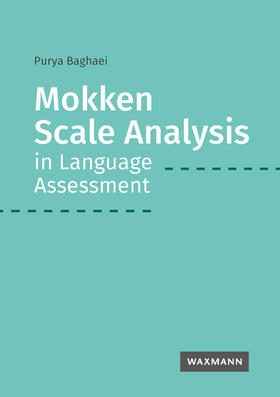 Baghaei, P: Mokken Scale Analysis in Language Assessment
