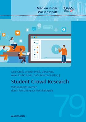 Student Crowd Research