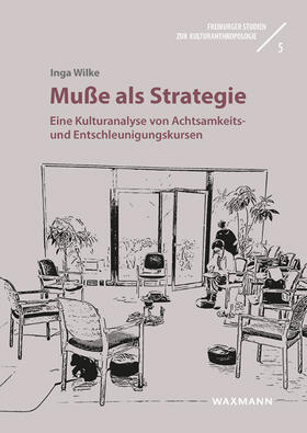 Muße als Strategie