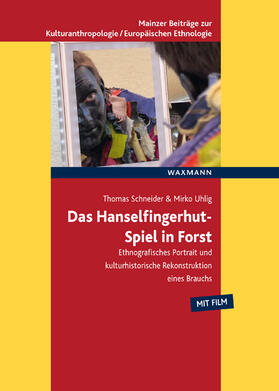 Das Hanselfingerhut-Spiel in Forst