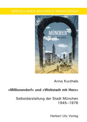 "Millionendorf" und "Weltstadt mit Herz"