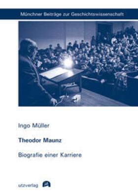 Müller, I: Theodor Maunz