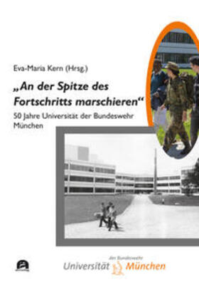 „An der Spitze des Fortschritts marschieren“