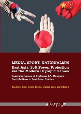 Media, Sport, Nationalism
