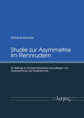 Studie zur Asymmetrie im Rennrudern