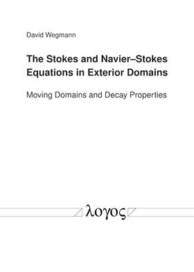 The Stokes and Navier–Stokes Equations in Exterior Domains