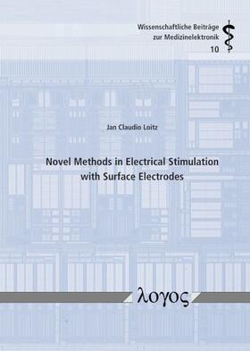 Novel Methods in Electrical Stimulation with Surface Electrodes