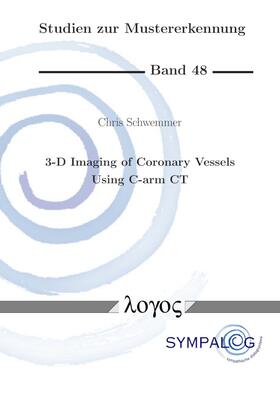 3-D Imaging of Coronary Vessels Using C-arm CT