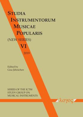Studia instrumentorum musicae popularis