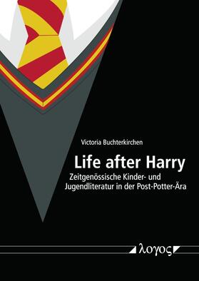 Life after Harry