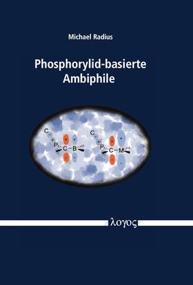 Phosphorylid-basierte Ambiphile