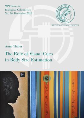 The Role of Visual Cues in Body Size Estimation