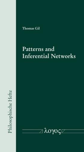 Patterns and Inferential Networks