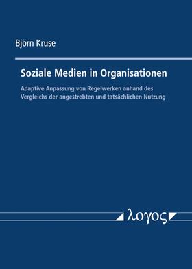 Soziale Medien in Organisationen