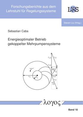 Energieoptimaler Betrieb gekoppelter Mehrpumpensysteme