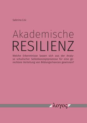 Akademische Resilienz