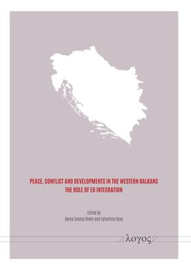 Peace, Conflict and Developments in the Western Balkans