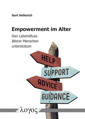 Empowerment im Alter