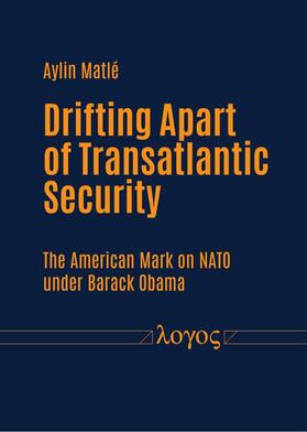 Drifting apart of transatlantic security