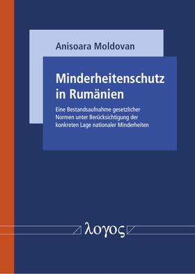 Minderheitenschutz in Rumänien