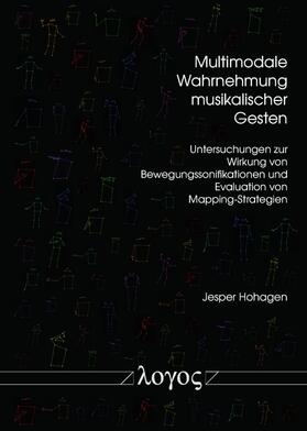 Multimodale Wahrnehmung musikalischer Gesten