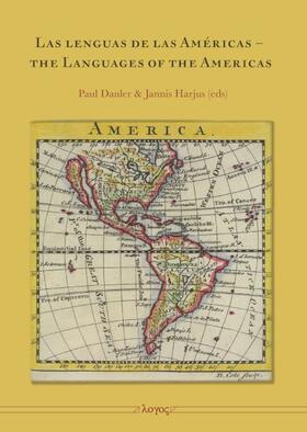 Las lenguas de las Américas - the Languages of the Americas