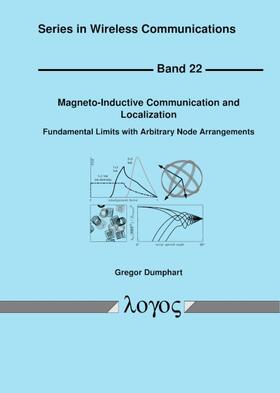 Magneto-Inductive Communication and Localization