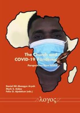 The Church and COVID-19 Pandemic