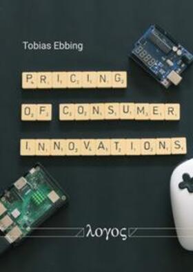 Pricing of Consumer Innovations