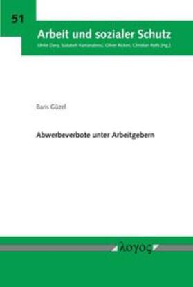 Abwerbeverbote unter Arbeitgebern