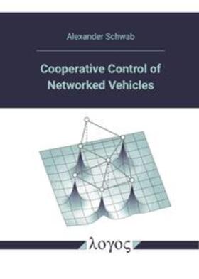 Cooperative Control of Networked Vehicles