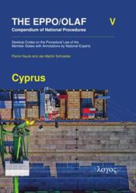 The EPPO/OLAF Compendium of National Procedures