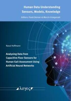 Analysing Data from Capacitive Floor Sensors for Human Gait Assessment Using Artificial Neural Networks