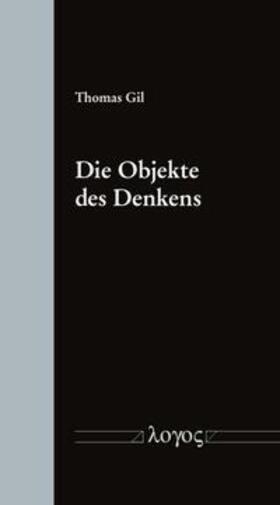 Die Objekte des Denkens