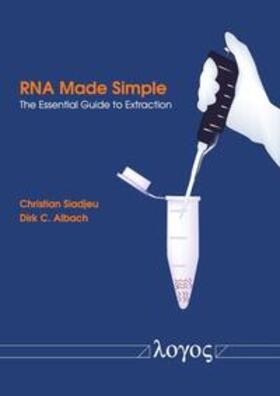 RNA Made Simple