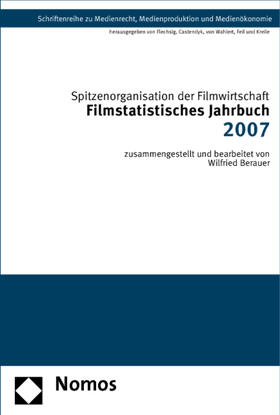 Filmstatistisches Jahrbuch 2007
