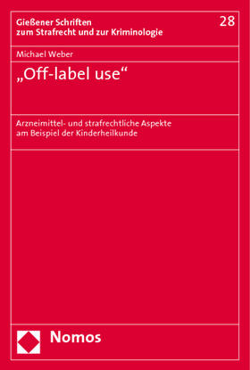 "Off-label-use"