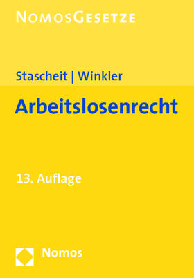 Arbeitslosenrecht