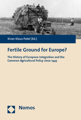 Fertile Ground for Europe?