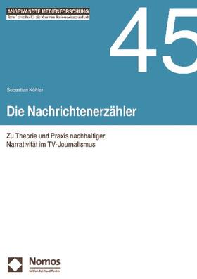 Die Nachrichtenerzähler