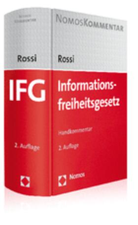 Informationsfreiheitsgesetz: IFG