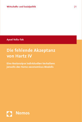 Die fehlende Akzeptanz von Hartz IV