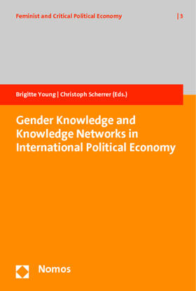 Gender Knowledge and Knowledge Networks in International Political Economy