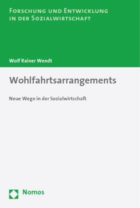 Wohlfahrtsarrangements